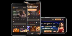 What “Mobile Gaming” Actually Means in Australia
