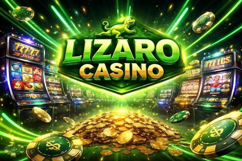 Discover Lizaro Casino: Your Ultimate UK Gaming Experience